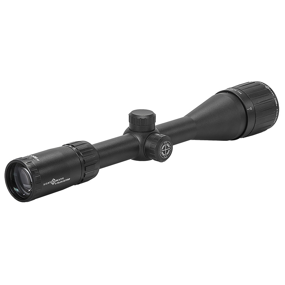 �����ȥޡ��� �饤�ե륹������ Core HX 4-16x44AOVHR Venison Hunter Riflescope Sightmark SM13069VHR