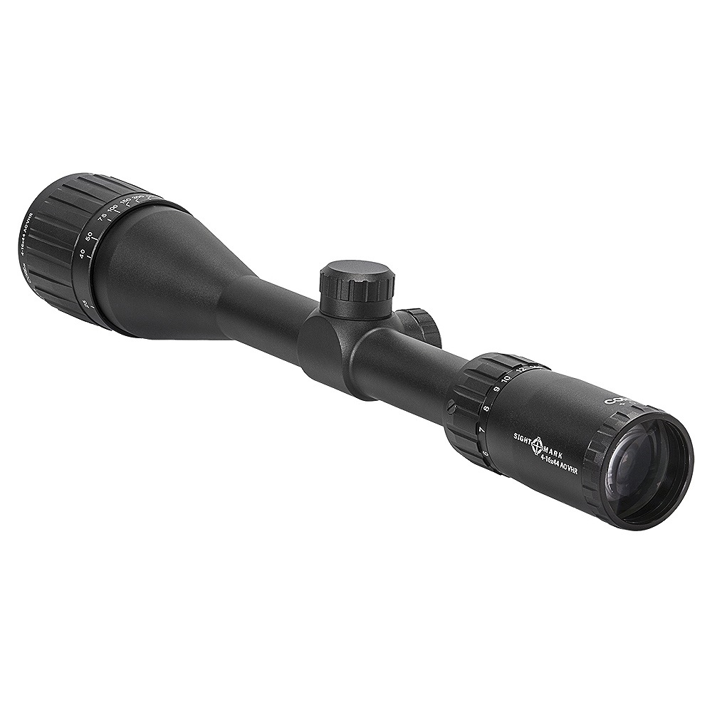 �����ȥޡ��� �饤�ե륹������ Core HX 4-16x44AOVHR Venison Hunter Riflescope Sightmark SM13069VHR