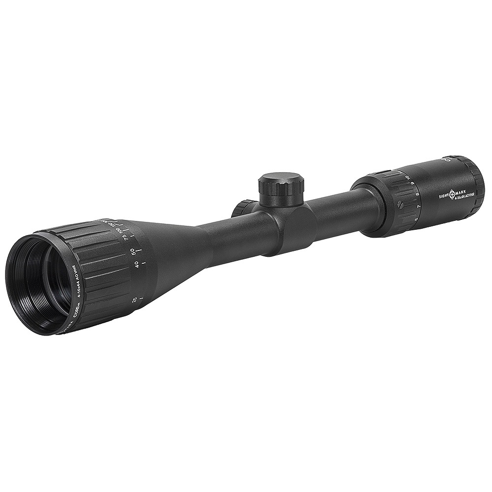 �����ȥޡ��� �饤�ե륹������ Core HX 4-16x44AOVHR Venison Hunter Riflescope Sightmark SM13069VHR