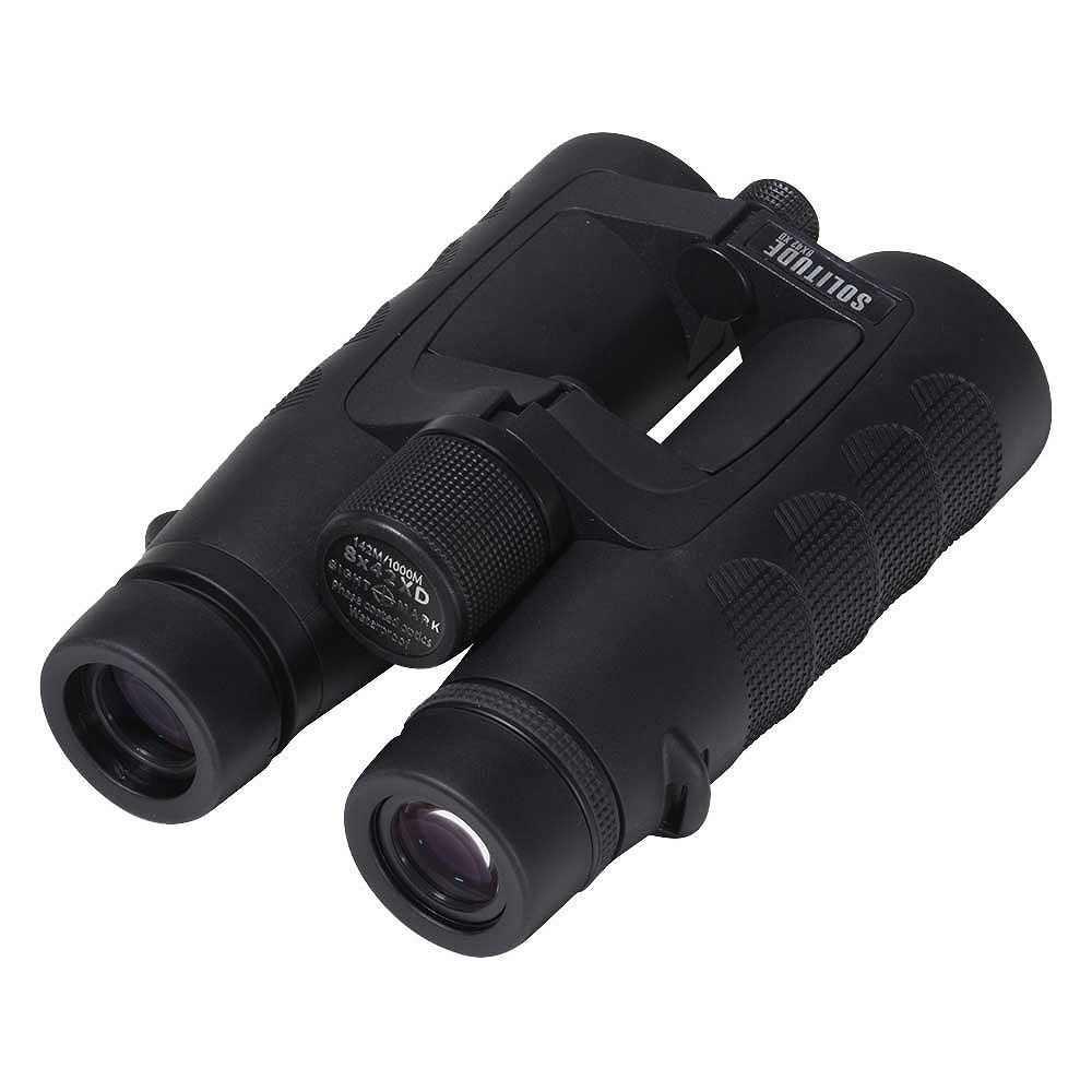 �����ȥޡ��� �д�� Solitude 8x42 XD Binoculars Sightmark SM12102
