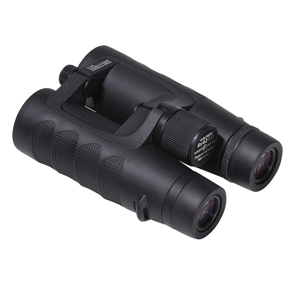 �����ȥޡ��� �д�� Solitude 8x42 XD Binoculars Sightmark SM12102