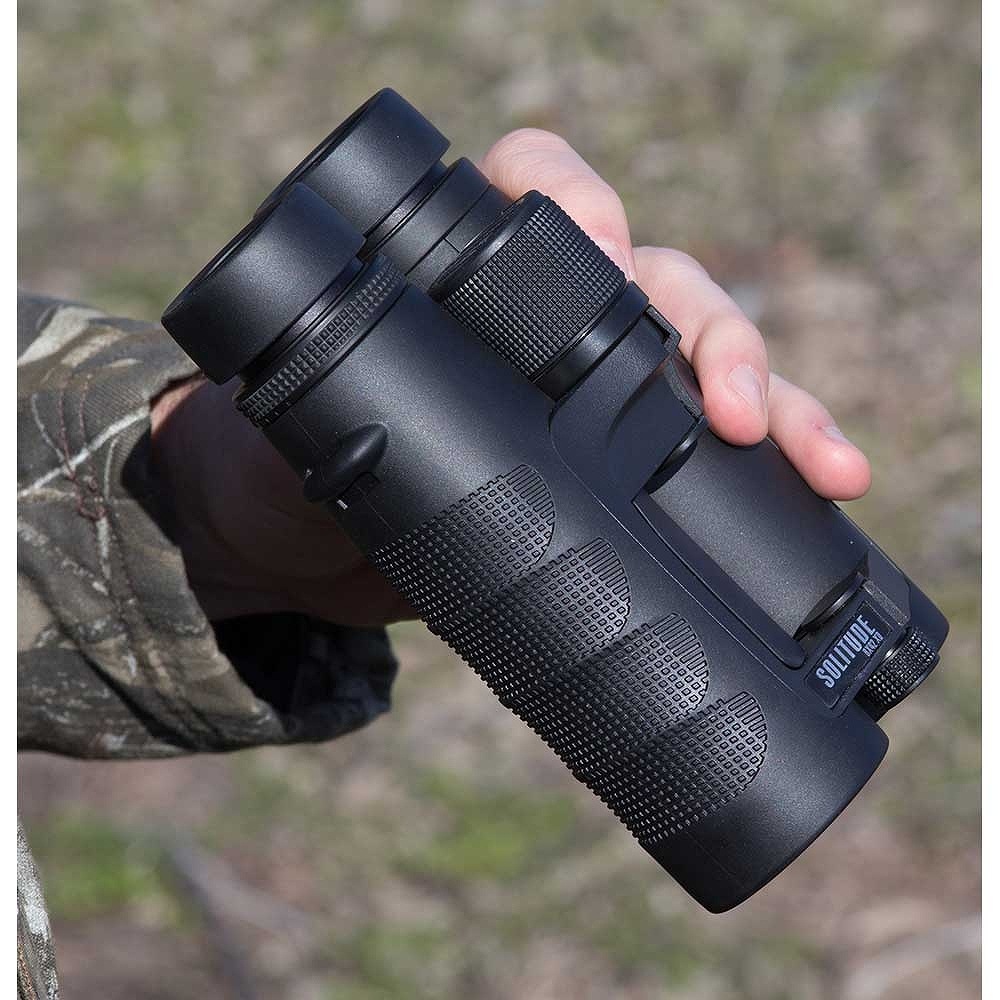 �����ȥޡ��� �д�� Solitude 8x42 XD Binoculars Sightmark SM12102