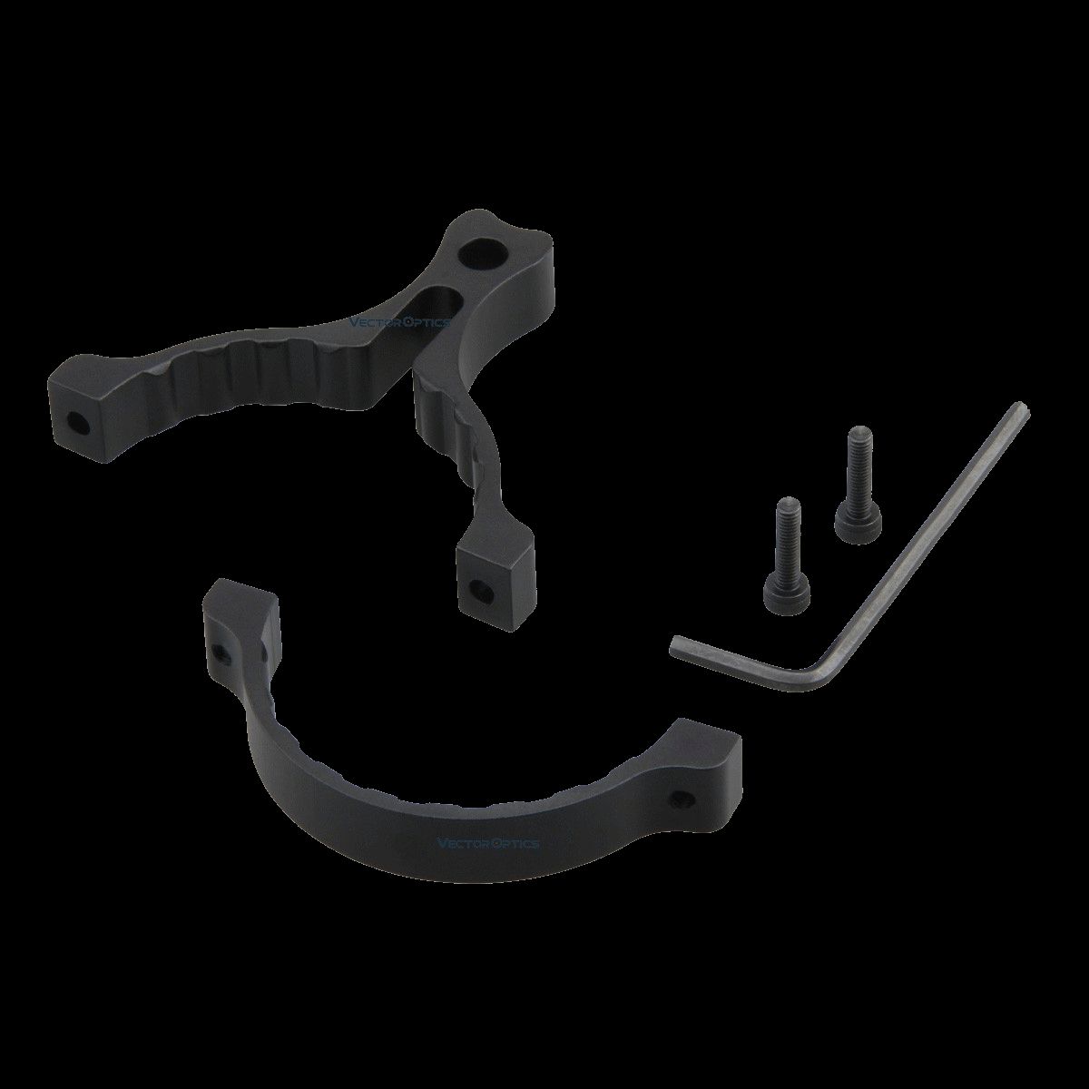 ٥ץƥ С Continental Riflescope Power Ring Throw Lever Vector Optics SCCON-TL