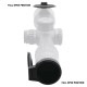 ٥ץƥ Continental ܴѥեåץå å Vector Optics Continental Ocular Filp-up Cap SCFC-M44