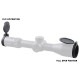 ٥ץƥ Continental ܴѥեåץå å Vector Optics Continental Ocular Filp-up Cap SCFC-M44