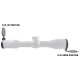 ٥ץƥ Continental ܴѥեåץå å Vector Optics Continental Ocular Filp-up Cap SCFC-M44