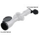 ٥ץƥ Continental ܴѥեåץå å Vector Optics Continental Ocular Filp-up Cap SCFC-M44