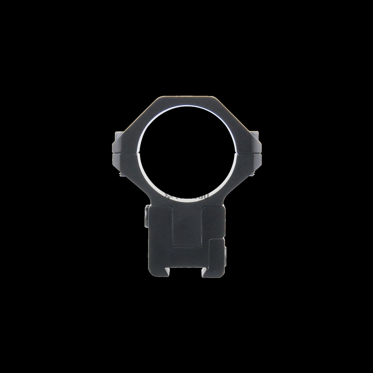 �٥��������ץƥ����� X-ACCU 30mm ����١������Ĵ���� �ɥ֥ƥ����� ��� Vector Optics X-ACCU 30mm Adjustable Elevation Dovetail Rings XASR-3045