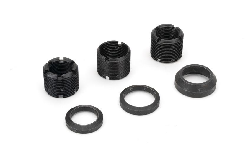 ���ȥ饤����������ȥ꡼ Strike X-Comp Thread Adapter Kit Strike Industries