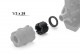 ���ȥ饤����������ȥ꡼ Strike X-Comp Thread Adapter Kit Strike Industries