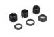 ���ȥ饤����������ȥ꡼ Strike X-Comp Thread Adapter Kit Strike Industries