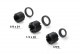 ���ȥ饤����������ȥ꡼ Strike X-Comp Thread Adapter Kit Strike Industries