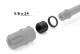 ���ȥ饤����������ȥ꡼ Strike X-Comp Thread Adapter Kit Strike Industries