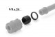 ���ȥ饤����������ȥ꡼ Strike X-Comp Thread Adapter Kit Strike Industries