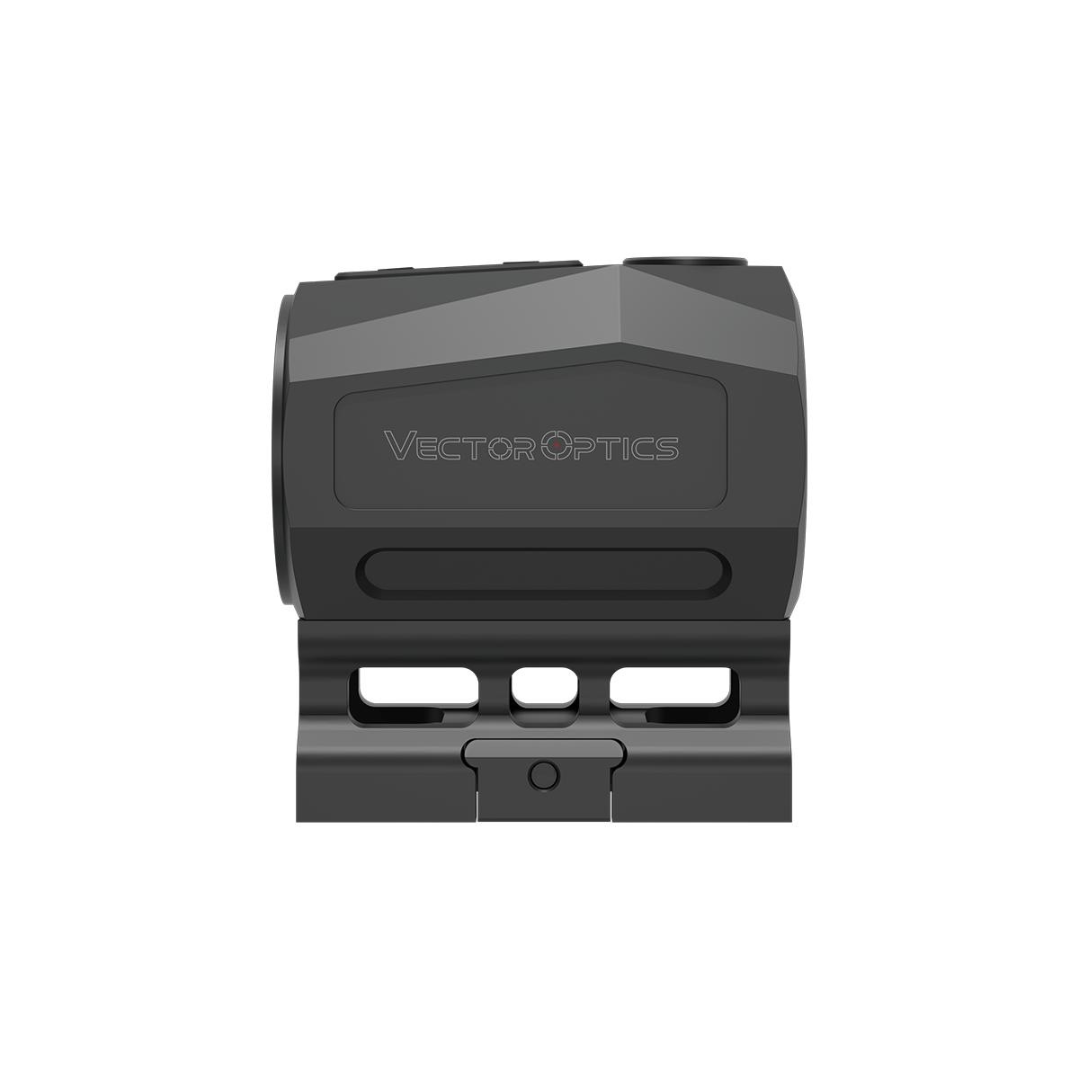 �٥��������ץƥ����� �ɥåȥ����� Scrapper 1x25 Ultra Compact Enclosed Red Dot Sight Vector Optics SCRD-74 ������åѡ�����ȥ饳��ѥ��ȡ�2024ǯ��ǥ�ۥ⡼����󥻥󥵡���ǽ��ܥ�ǥ�
