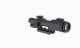 �ȥꥸ���� VCOGR 1-6x24; Green Segmented Circle/Crosshair .223/55gr; Thumb Screw Mt. Trijicon VCOG 1-6x24 LED Riflescope - .223 / 55 Grain VC16-C-1600040
