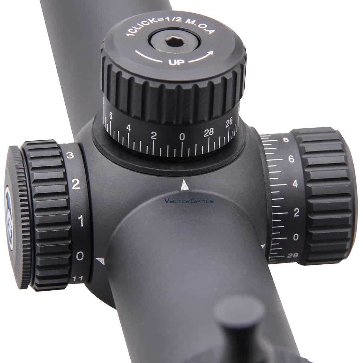 ٥ץƥ 饤ե륹 ե쥹 1-5x24 GenII Vector Optics Forester 1-5x24SFP GenII Riflescope SCOC-03II