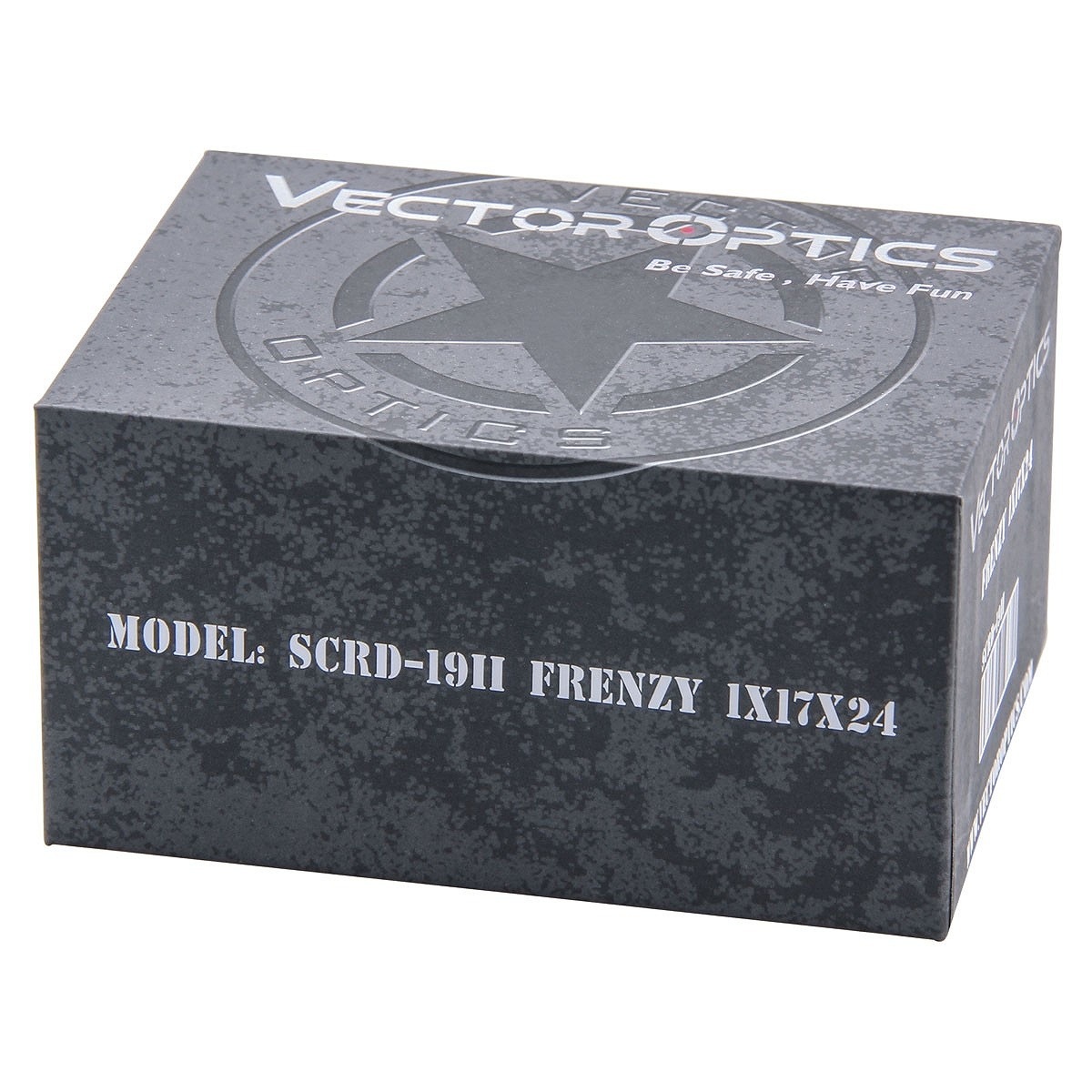 ٥ץƥ ɥåȥ Frenzy 1x17x24 å ɥåȥ Vector Optics Frenzy 1x17x24 Pistol Red Dot Sight SCRD-19II