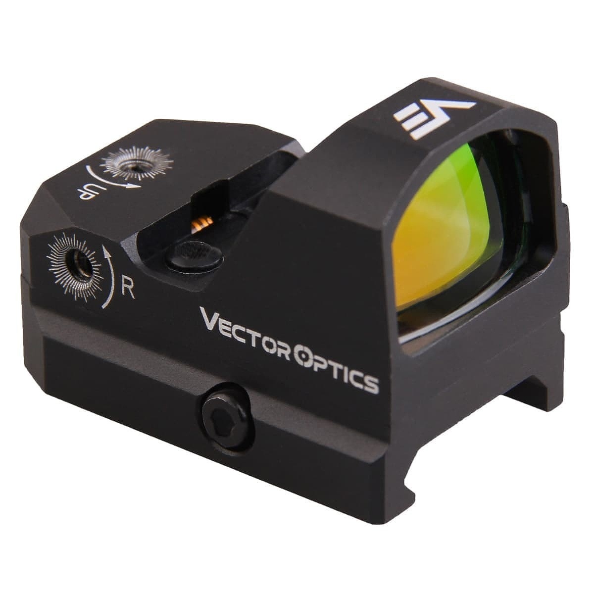 ٥ץƥ ɥåȥ Frenzy 1x17x24 å ɥåȥ Vector Optics Frenzy 1x17x24 Pistol Red Dot Sight SCRD-19II