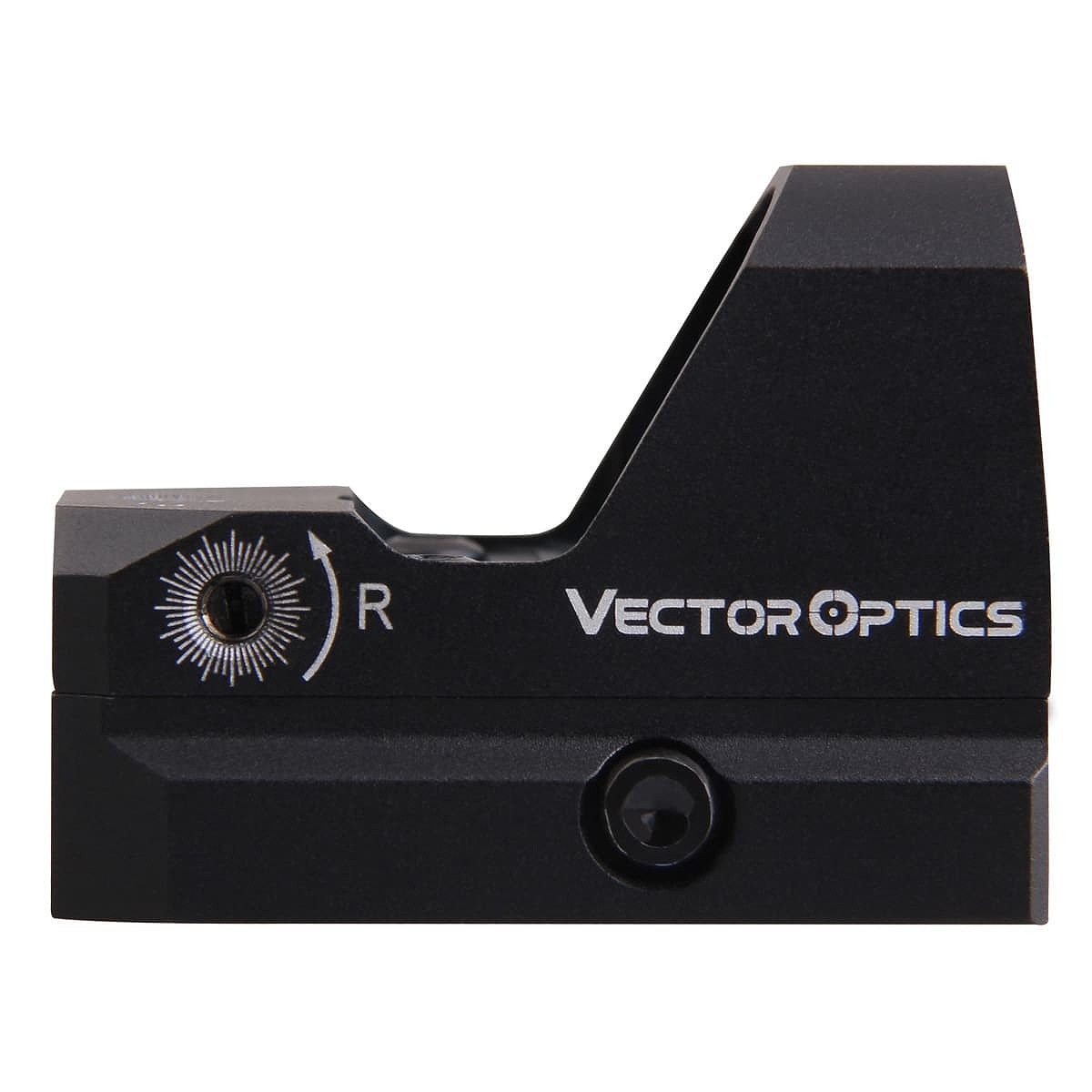 ٥ץƥ ɥåȥ Frenzy 1x17x24 å ɥåȥ Vector Optics Frenzy 1x17x24 Pistol Red Dot Sight SCRD-19II