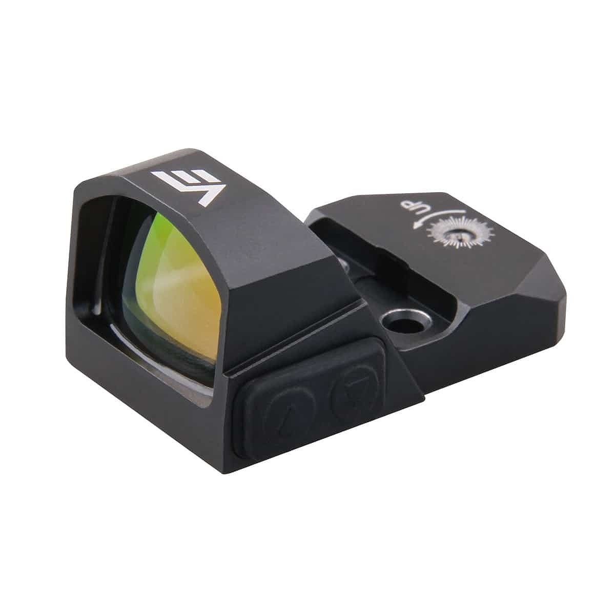 ٥ץƥ ɥåȥ Frenzy 1x17x24 å ɥåȥ Vector Optics Frenzy 1x17x24 Pistol Red Dot Sight SCRD-19II