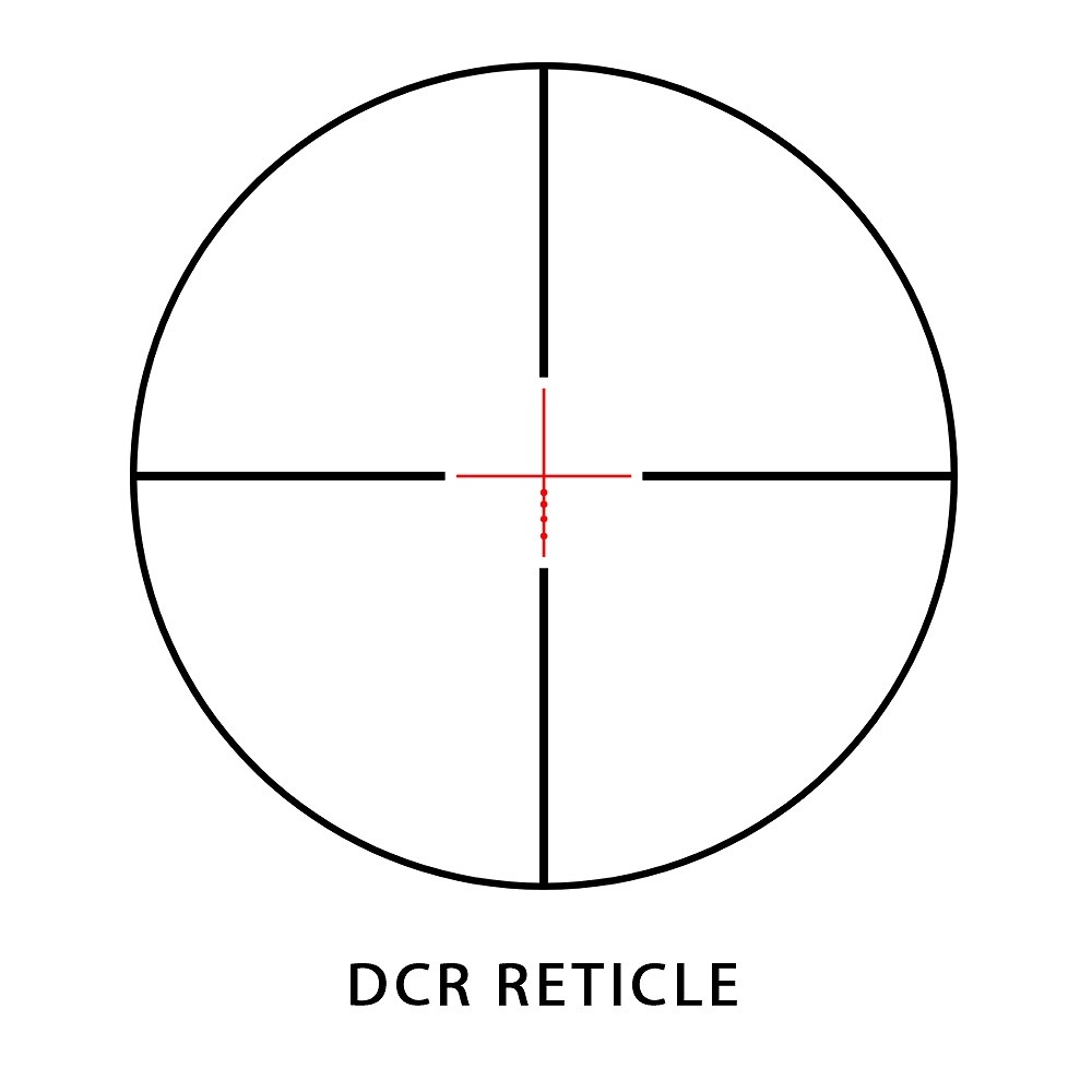 �����ȥޡ��� �饤�ե륹������ Core TX 1-4x24 DCR Tactical Riflescope Sightmark SM13072DCR