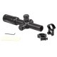 �����ȥޡ��� �饤�ե륹������ Core TX 1-4x24 DCR Tactical Riflescope Sightmark SM13072DCR