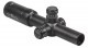 �����ȥޡ��� �饤�ե륹������ Core TX 1-4x24 DCR Tactical Riflescope Sightmark SM13072DCR