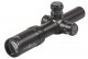 �����ȥޡ��� �饤�ե륹������ Core TX 1-4x24 DCR Tactical Riflescope Sightmark SM13072DCR