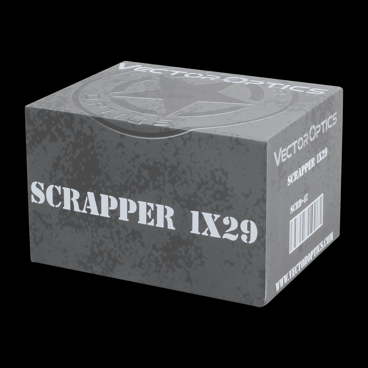٥ץƥ Scrapper 1x29 åɥɥå  Vector Optics Scrapper 1x29 Red Dot Scope SCRD-47