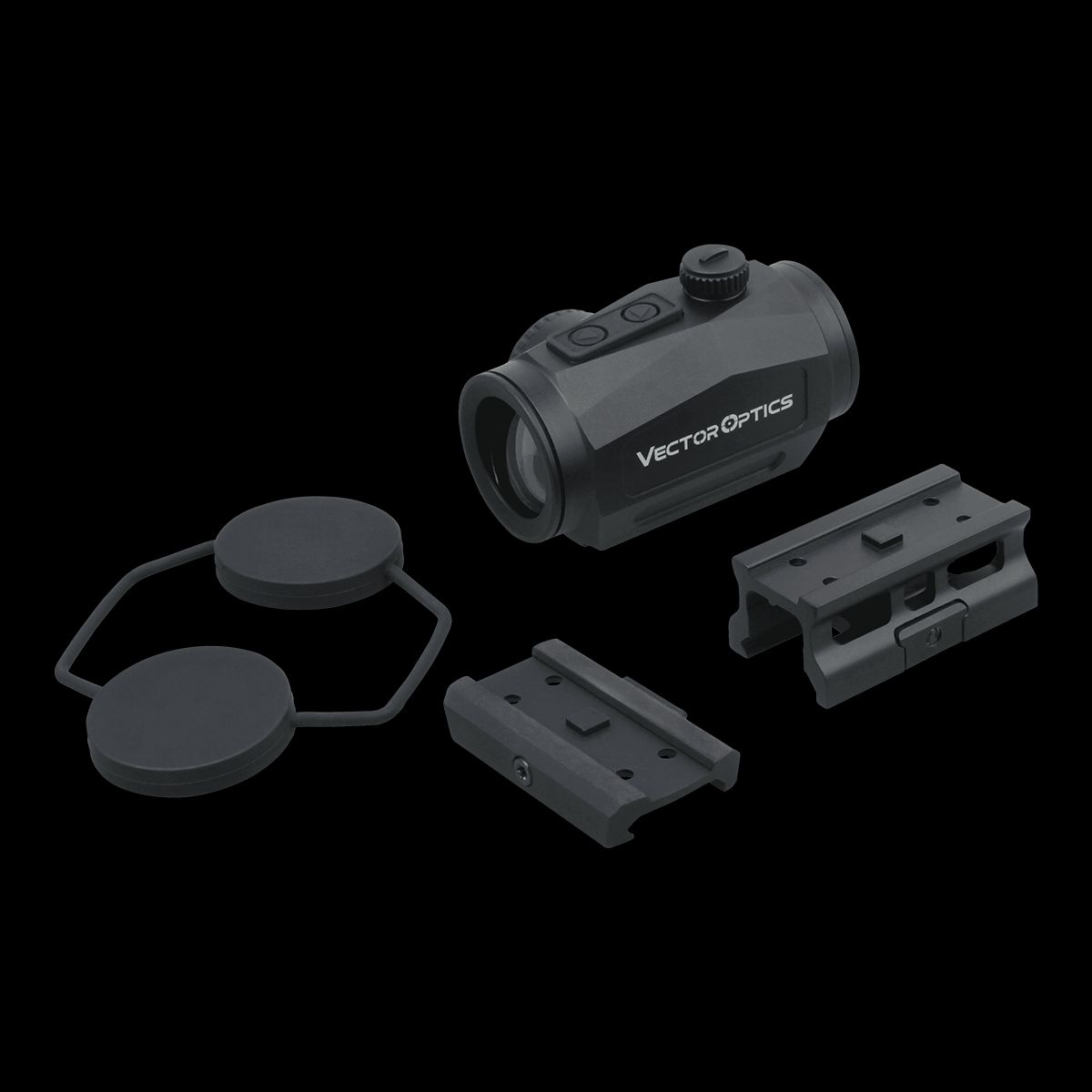 ٥ץƥ Scrapper 1x29 åɥɥå  Vector Optics Scrapper 1x29 Red Dot Scope SCRD-47