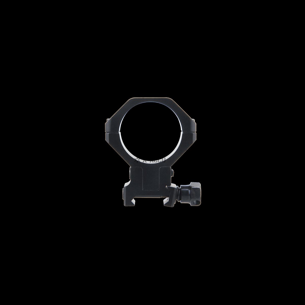 �٥��������ץƥ����� X-ACCU 34mm ����١������Ĵ���� �ԥ��ƥ��ˡ��� ��� Vector Optics X-ACCU 34mm Adjustable Elevation Picatinny Rings XASR-3050