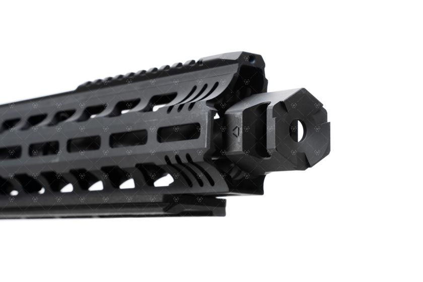 ���ȥ饤����������ȥ꡼ Strike X-Comp Mini Cookie Cutter 02 for M18x1 RH Strike Industries SI-XCOMP-CC-02