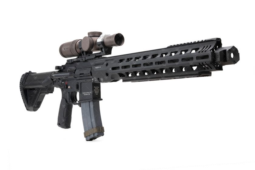 ���ȥ饤����������ȥ꡼ Strike X-Comp Mini Cookie Cutter 02 for M18x1 RH Strike Industries SI-XCOMP-CC-02
