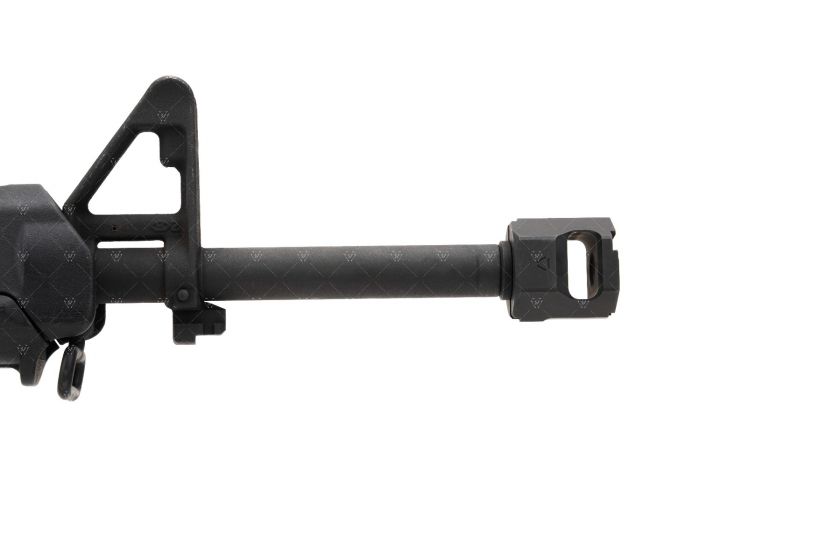 ���ȥ饤����������ȥ꡼ Strike X-Comp Mini Cookie Cutter 02 for M18x1 RH Strike Industries SI-XCOMP-CC-02