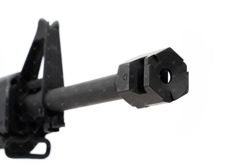���ȥ饤����������ȥ꡼ Strike X-Comp Mini Cookie Cutter 02 for M18x1 RH Strike Industries SI-XCOMP-CC-02