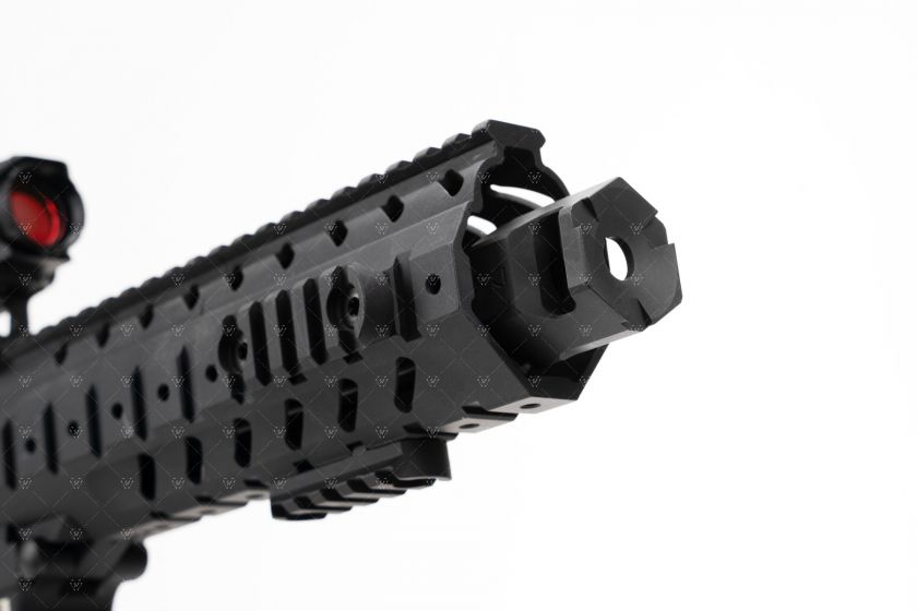 ���ȥ饤����������ȥ꡼ Strike X-Comp Mini Cookie Cutter 02 for M18x1 RH Strike Industries SI-XCOMP-CC-02