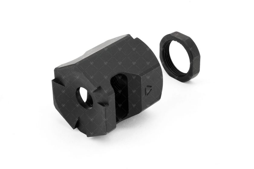 ���ȥ饤����������ȥ꡼ Strike X-Comp Mini Cookie Cutter 02 for M18x1 RH Strike Industries SI-XCOMP-CC-02