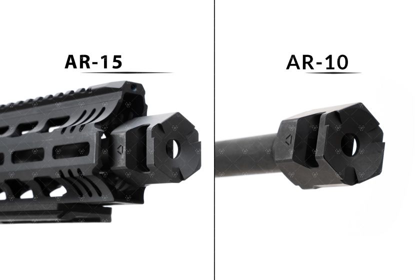 ���ȥ饤����������ȥ꡼ Strike X-Comp Mini Cookie Cutter 02 for M18x1 RH Strike Industries SI-XCOMP-CC-02