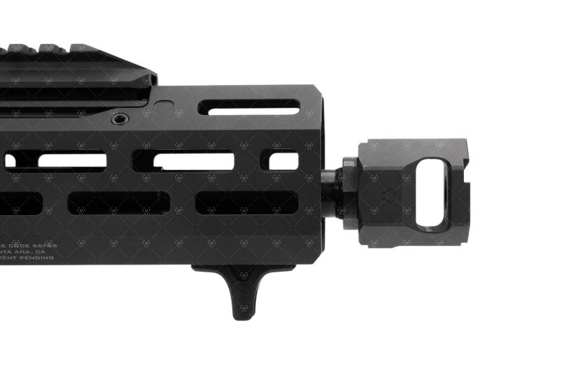 ���ȥ饤����������ȥ꡼ Strike X-Comp Mini Cookie Cutter 02 for M18x1 RH Strike Industries SI-XCOMP-CC-02