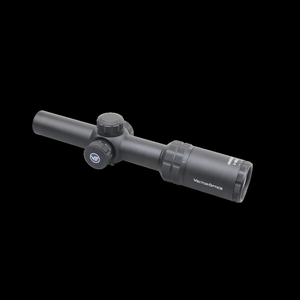 �٥��������ץƥ����� �饤�ե륹������ Grizzly 1-4x24 Hunting Riflescope Vector Optics SCOC-41
