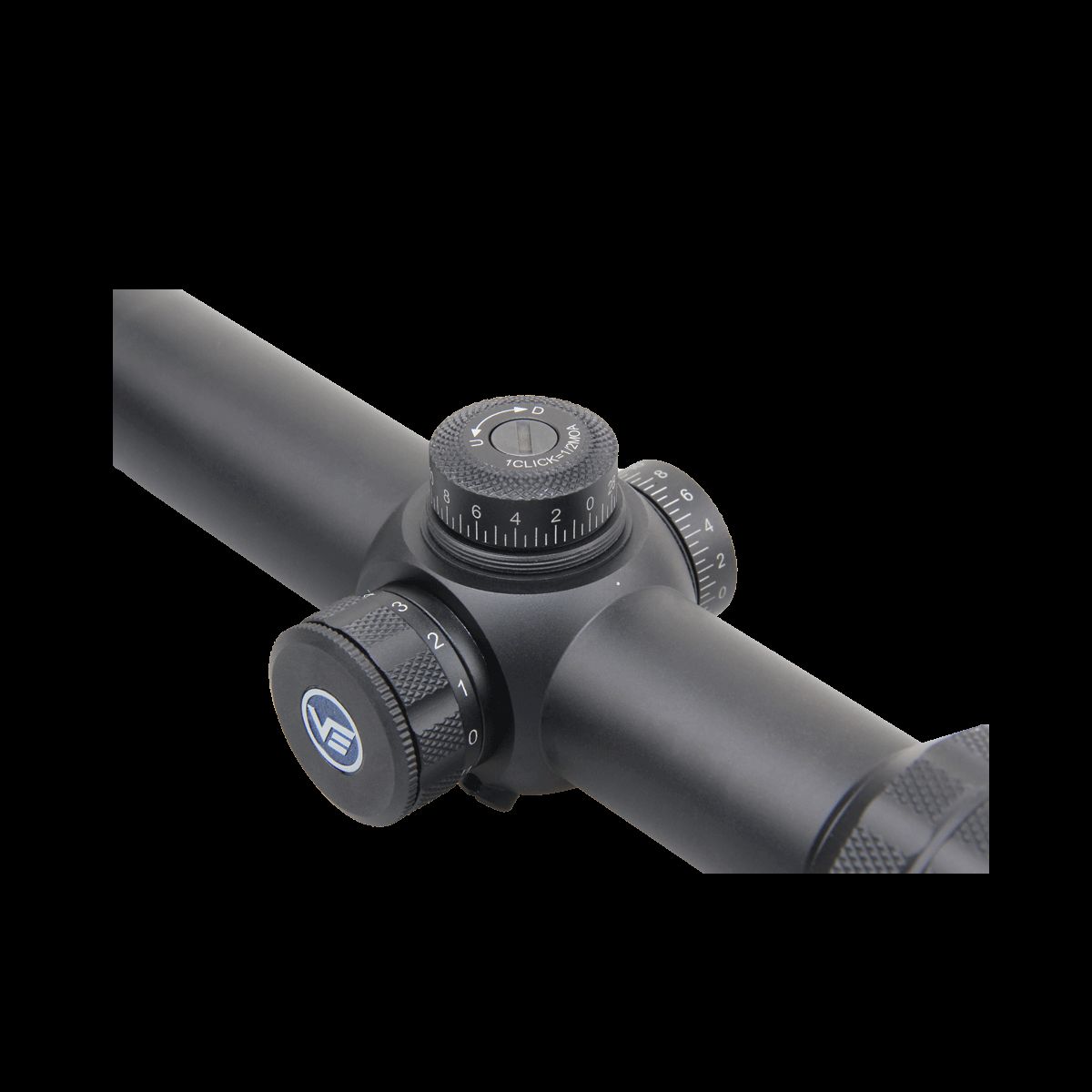 �٥��������ץƥ����� �饤�ե륹������ Grizzly 1-4x24 Hunting Riflescope Vector Optics SCOC-41