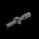 �٥��������ץƥ����� �饤�ե륹������ Grizzly 1-4x24 Hunting Riflescope Vector Optics SCOC-41