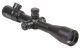�����ȥޡ��� �饤�ե륹������ Core TX 4-16x44MR Marksman Riflescope Sightmark SM13075MR