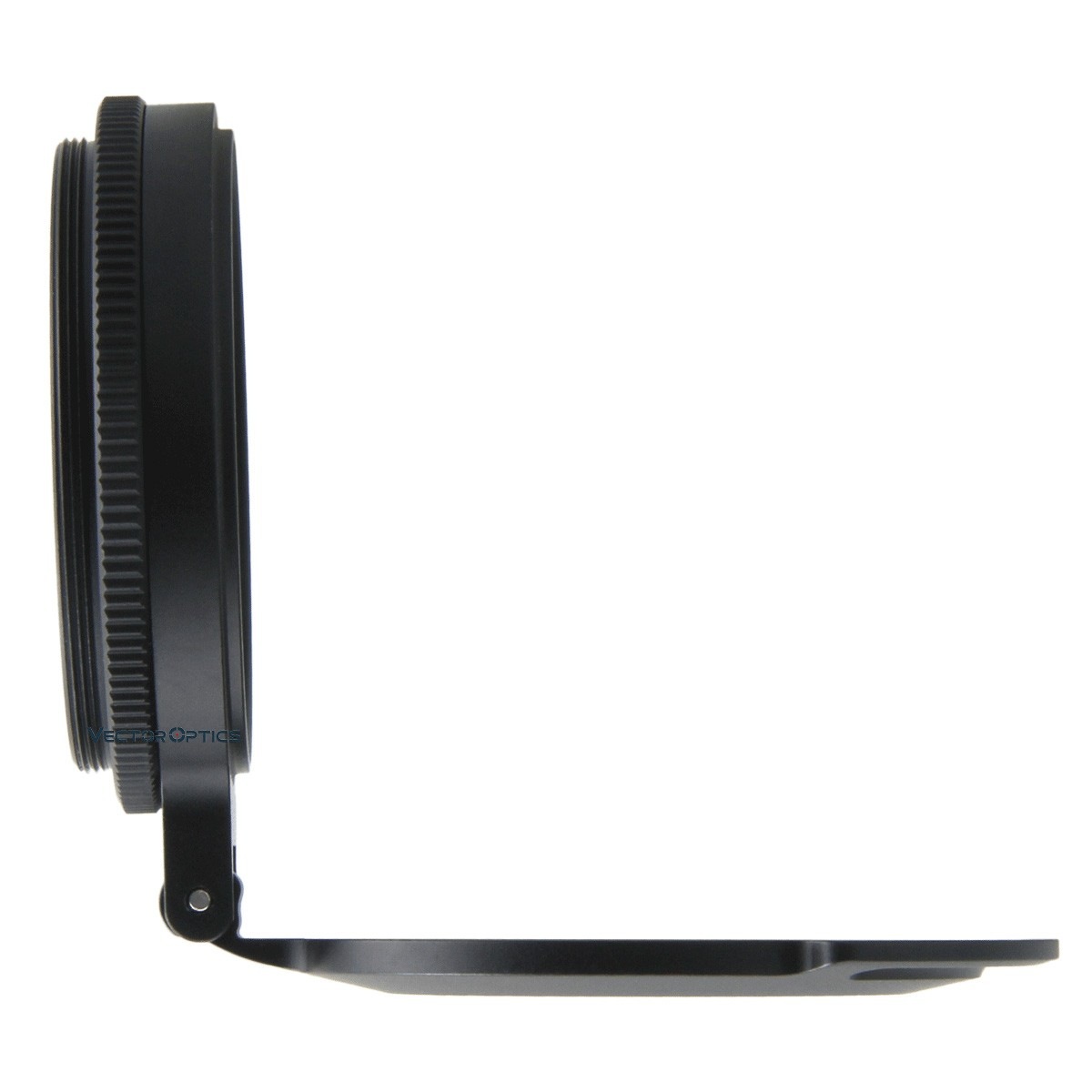 ٥ץƥ եåץåץå Continental 50mm ʪѥեåץå å Vector Optics Continental 50mm Filp-up Cap SCFC-M50