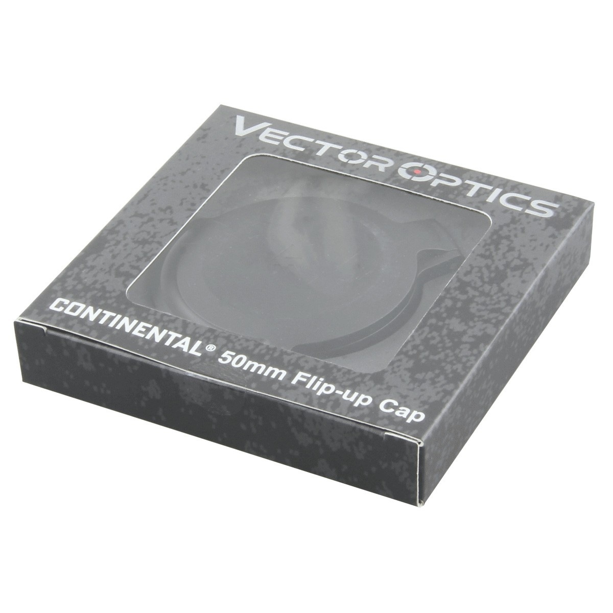 ٥ץƥ եåץåץå Continental 50mm ʪѥեåץå å Vector Optics Continental 50mm Filp-up Cap SCFC-M50
