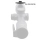 ٥ץƥ եåץåץå Continental 50mm ʪѥեåץå å Vector Optics Continental 50mm Filp-up Cap SCFC-M50