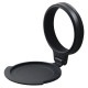 ٥ץƥ եåץåץå Continental 50mm ʪѥեåץå å Vector Optics Continental 50mm Filp-up Cap SCFC-M50