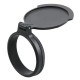 ٥ץƥ եåץåץå Continental 50mm ʪѥեåץå å Vector Optics Continental 50mm Filp-up Cap SCFC-M50