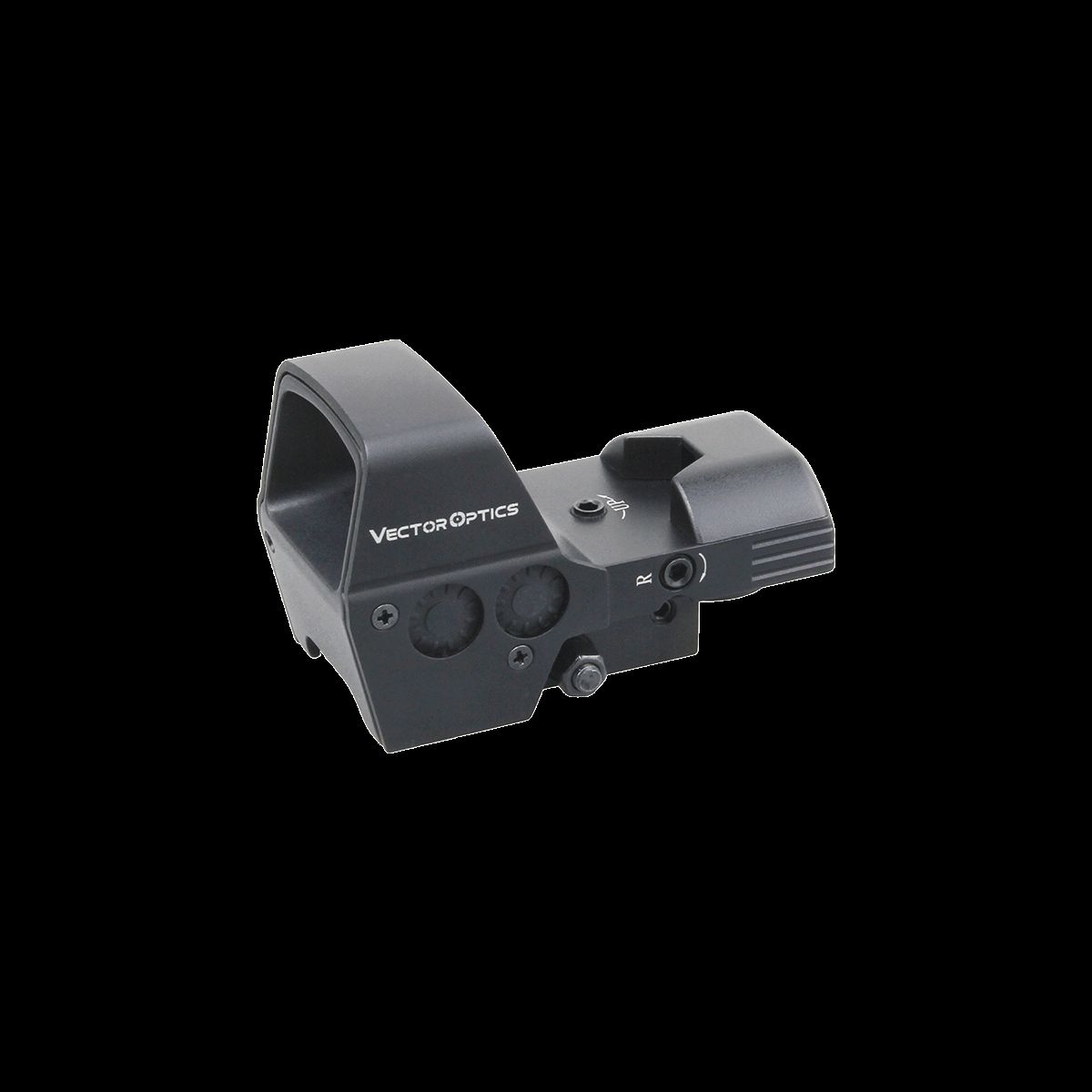 �٥��������ץƥ����� �ɥåȥ����� Omega 23x35 Four Reticle Reflex Sight Vector Optics Omega 23x33 Four Reticle Reflex Sight SCRD-48